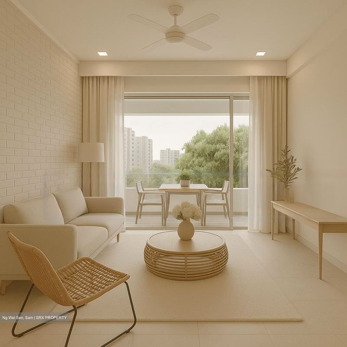 Clementi Park (D21), Condominium #471355601